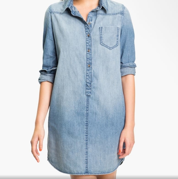 rubbish denim dress Rubbish | Dresses | Denim Dress